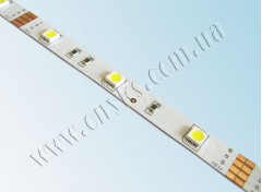 LED лента RGB 5050/30 негерметичная (IP33) standart